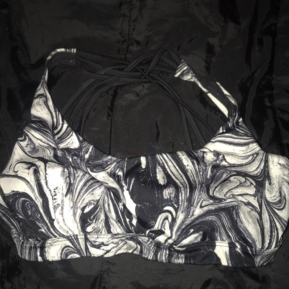 Victoria’s Secret sports bra